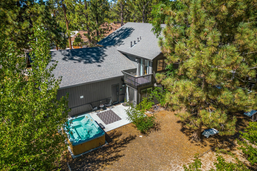 Big Bear Lake 29