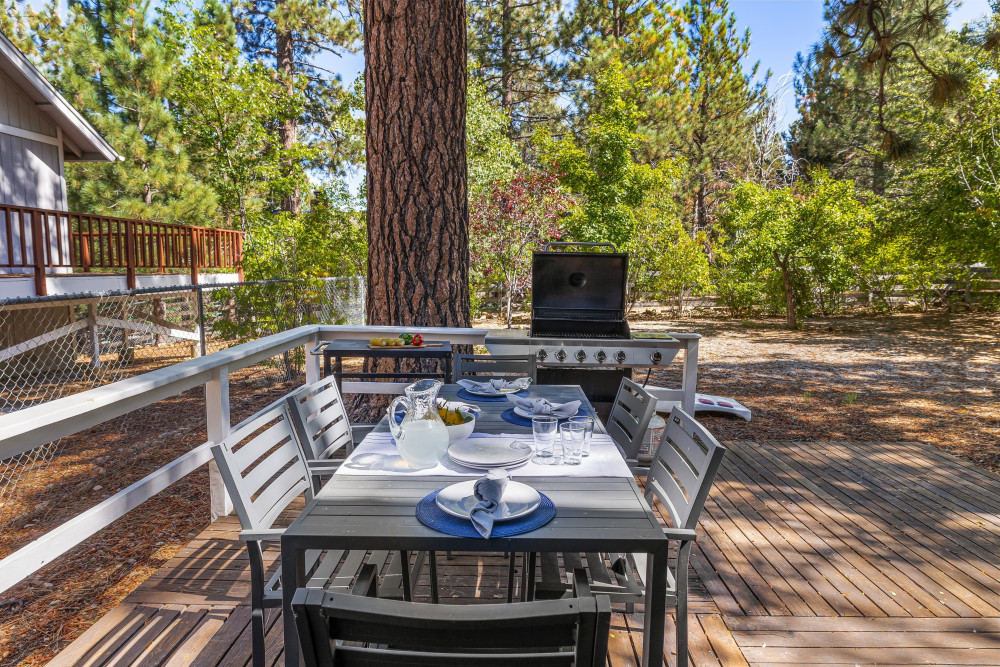 Big Bear Lake 29