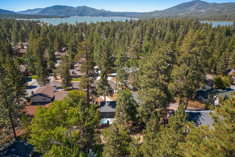 Big Bear Lake 29
