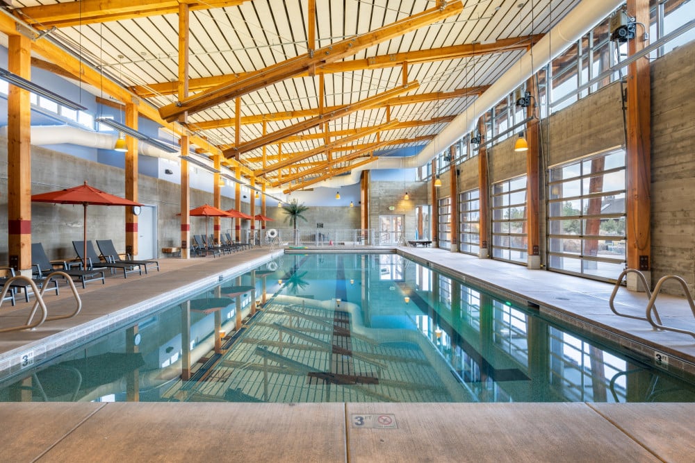 Brasada Ranch Resort 4