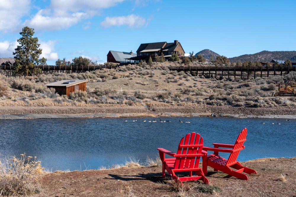 Brasada Ranch Resort 4