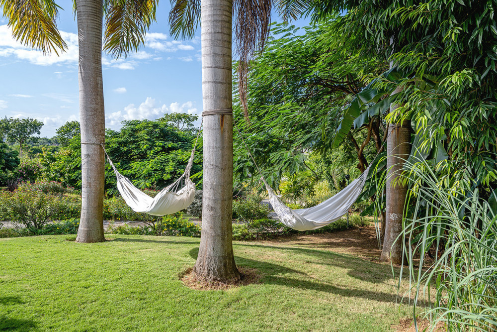 Tek Time Golf Villa on Cinnamon Hill