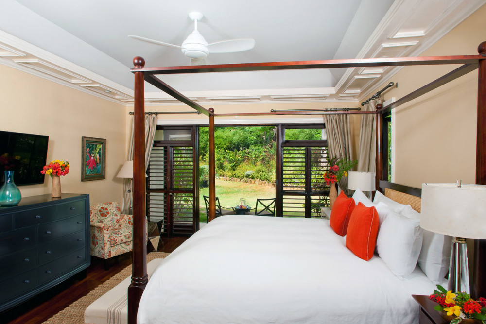 Tek Time Golf Villa on Cinnamon Hill