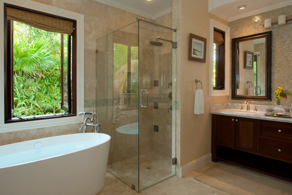 Tek Time Golf Villa on Cinnamon Hill