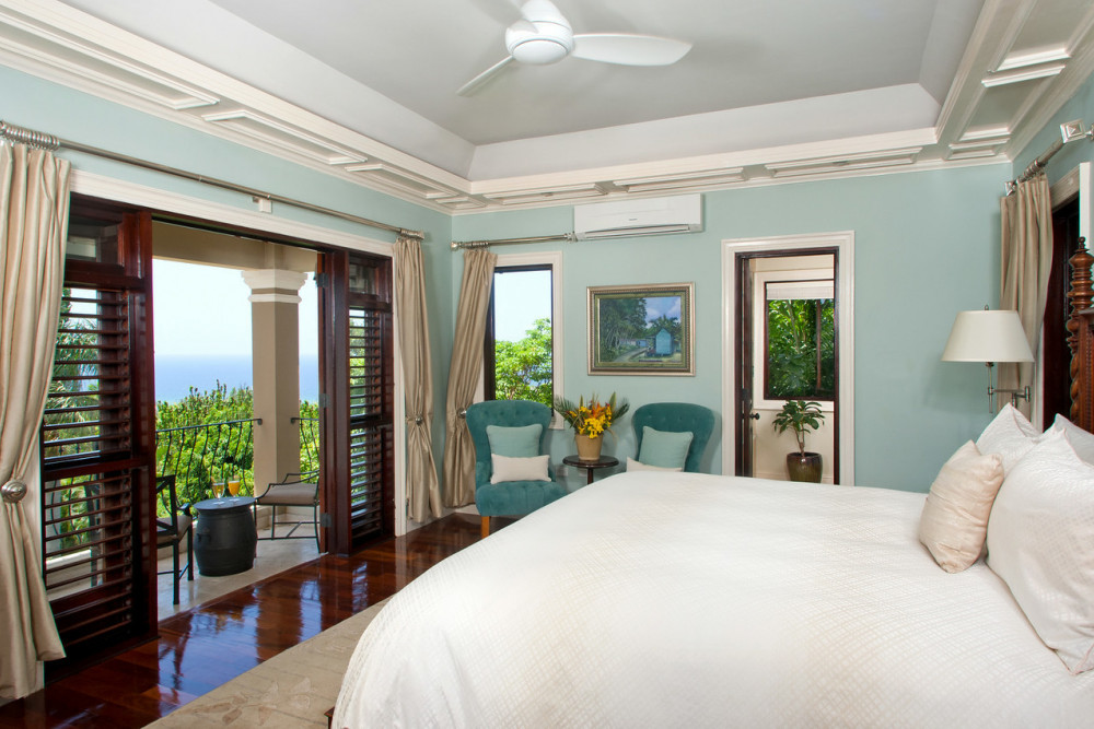 Tek Time Golf Villa on Cinnamon Hill