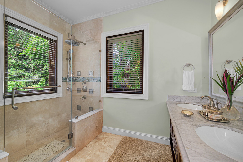 Tek Time Golf Villa on Cinnamon Hill