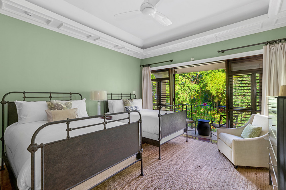 Tek Time Golf Villa on Cinnamon Hill