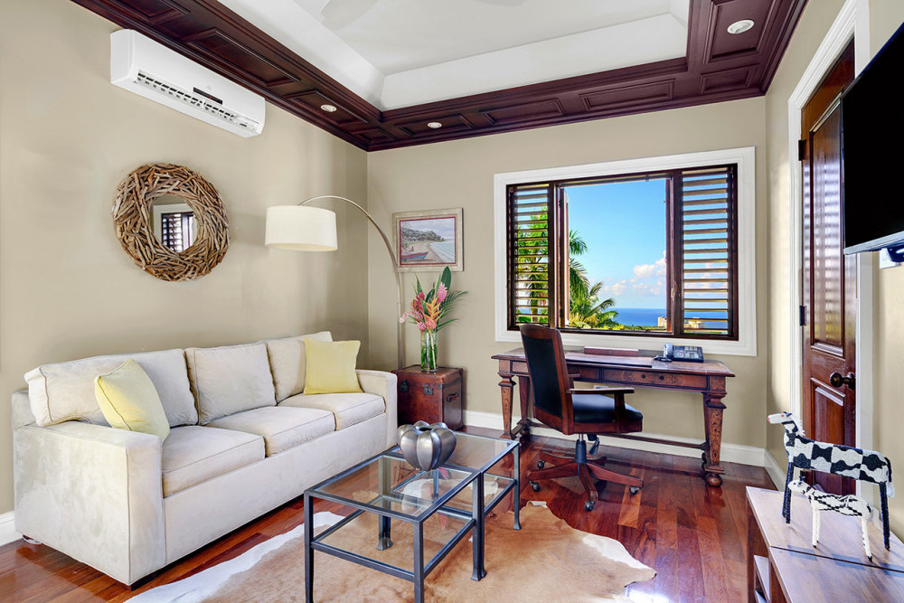 Tek Time Golf Villa on Cinnamon Hill