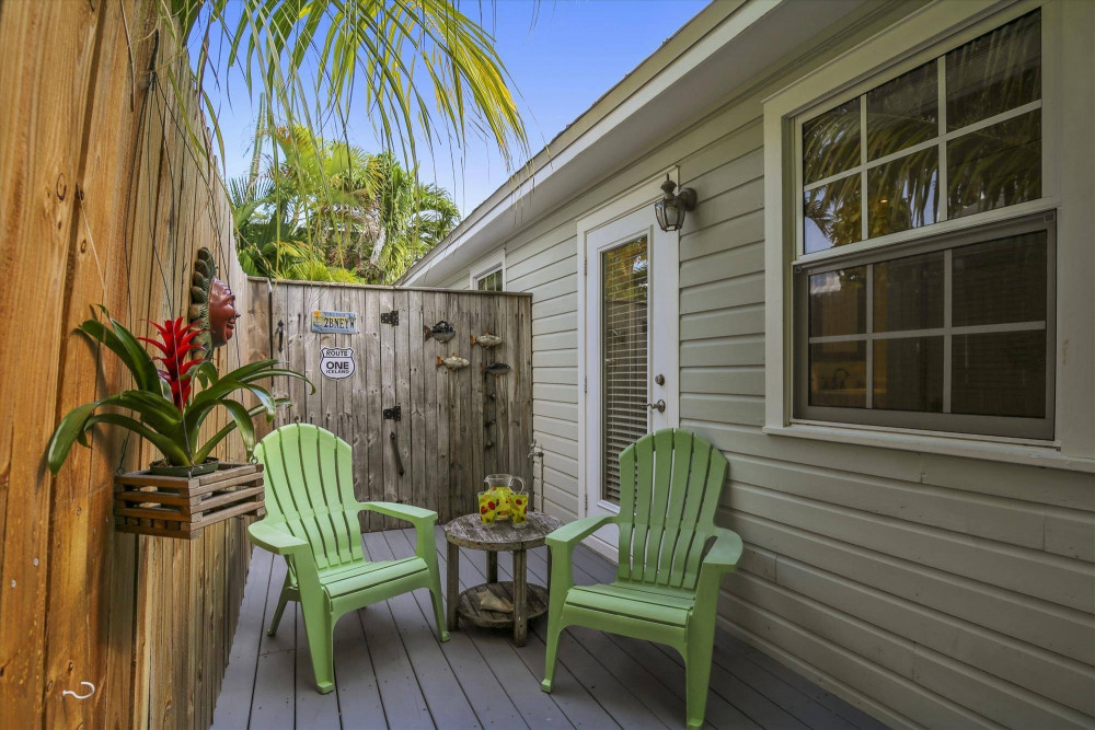 Key West 51
