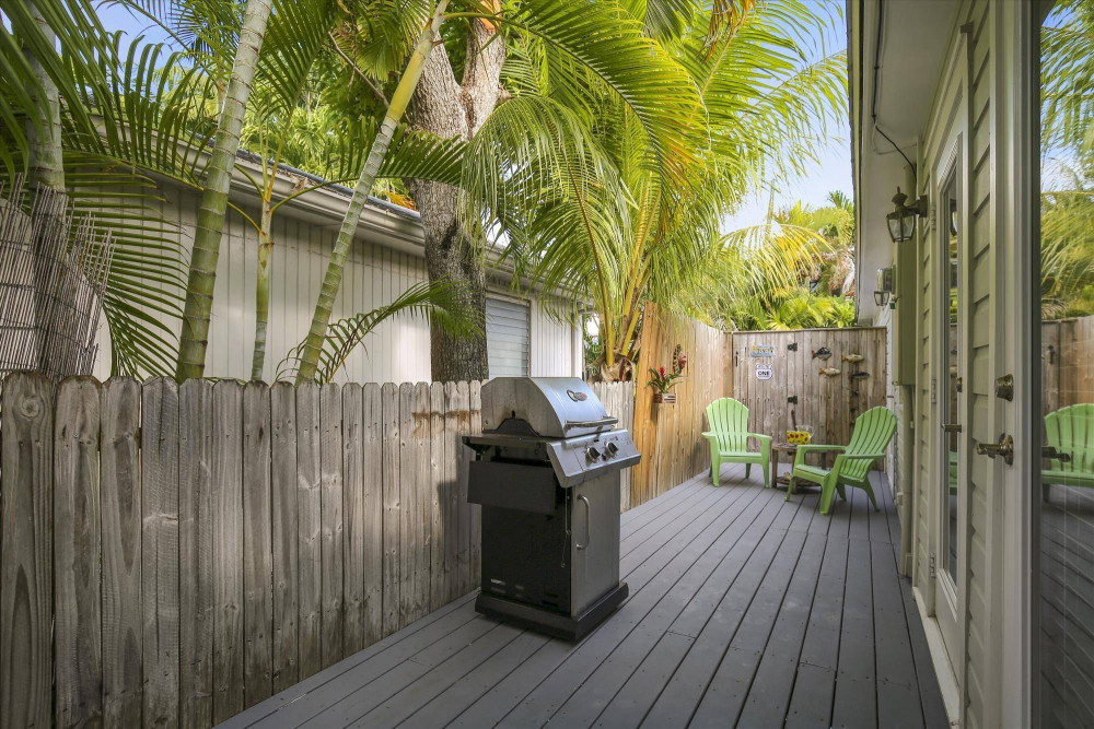 Key West 51