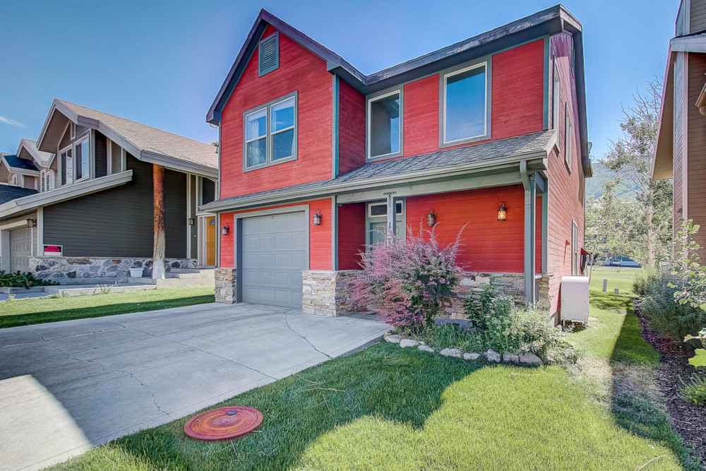 Park City 173