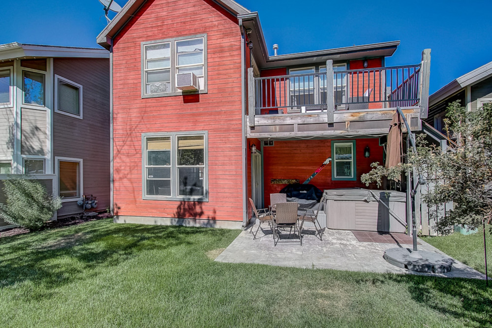Park City 173