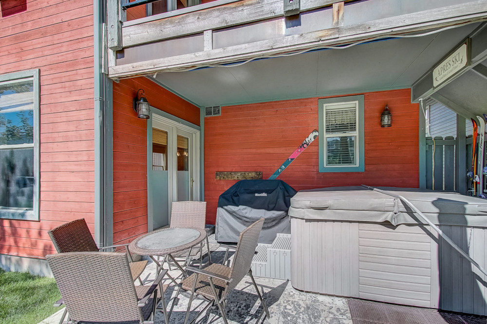 Park City 173