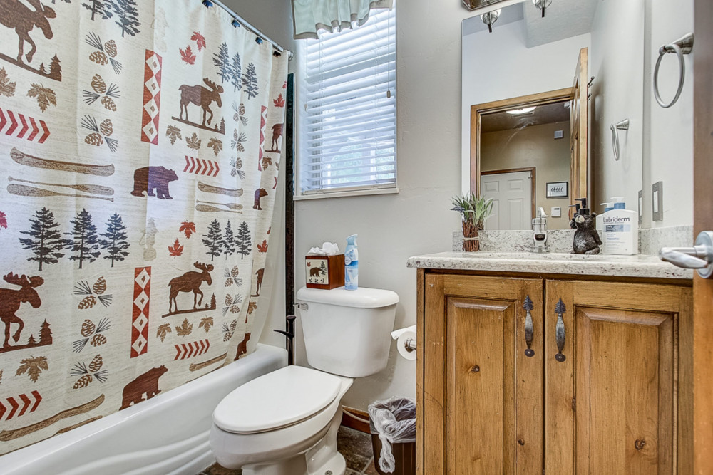 Park City 173