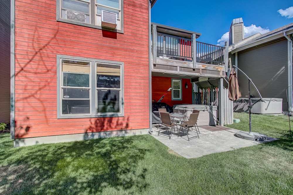 Park City 173