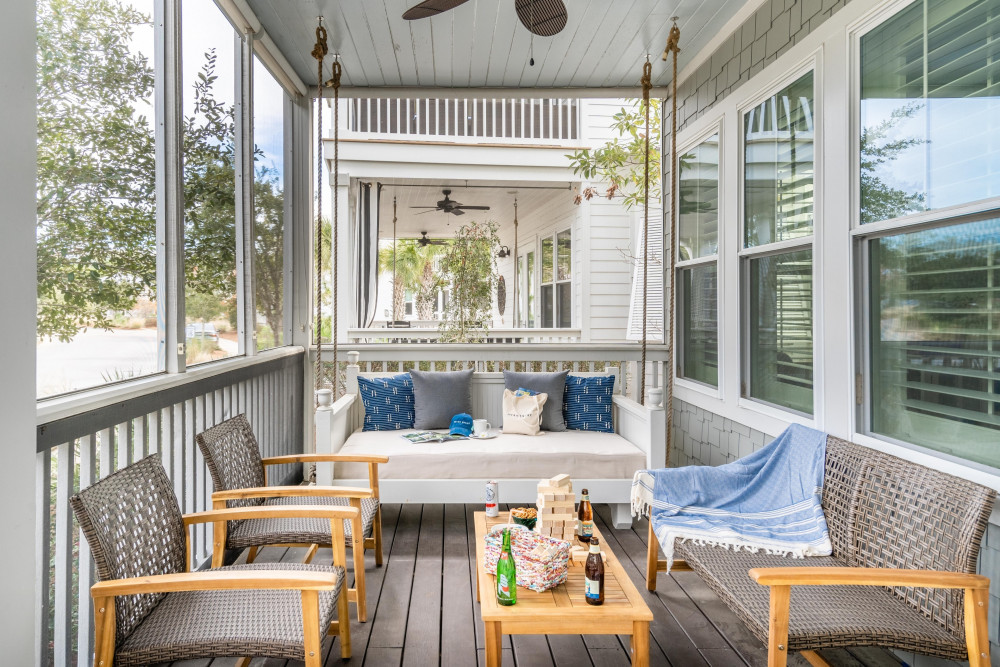 Seagrove 10