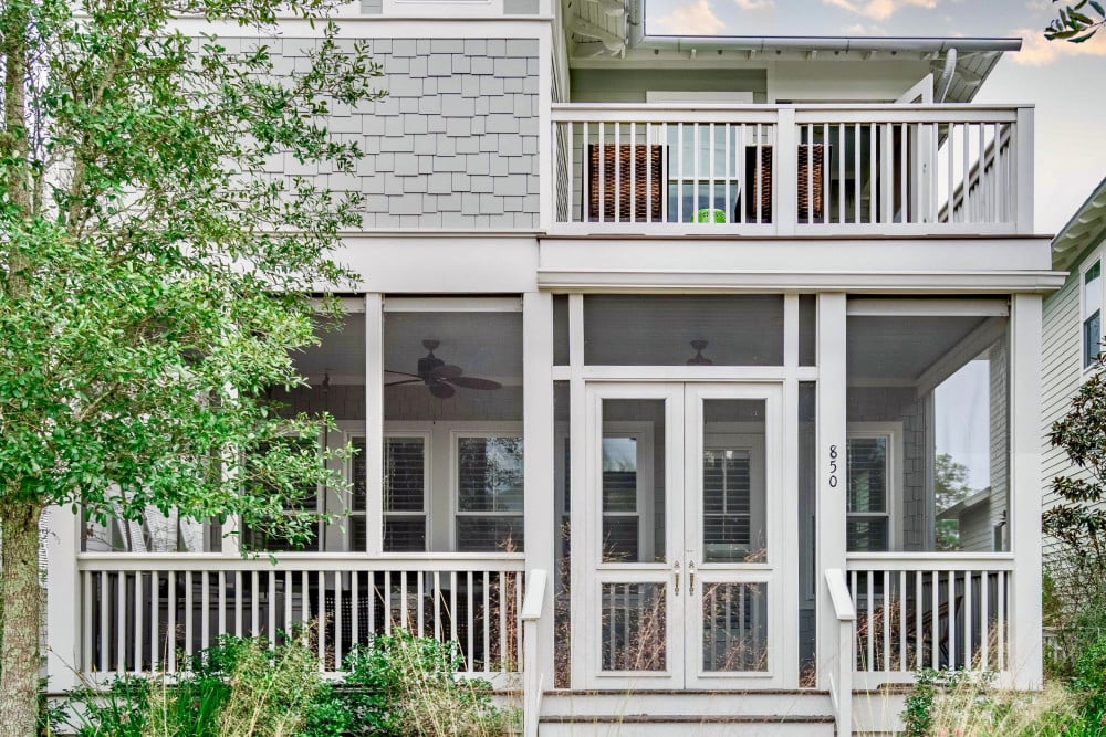 Seagrove 10