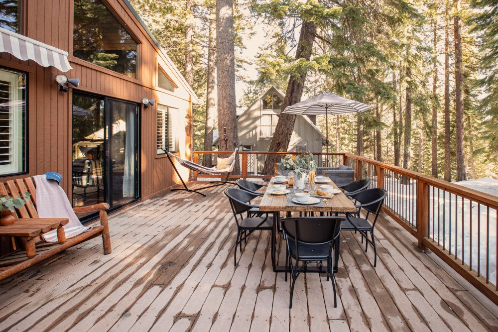Lake Tahoe 105