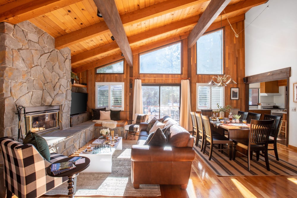 Lake Tahoe 105