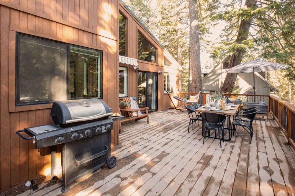 Lake Tahoe 105