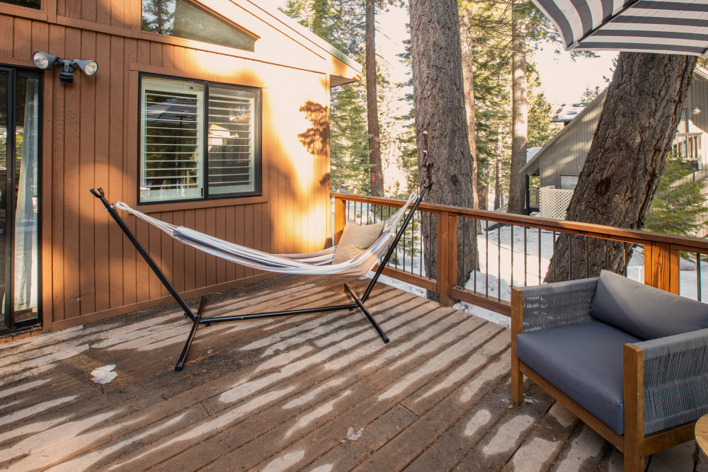 Lake Tahoe 105