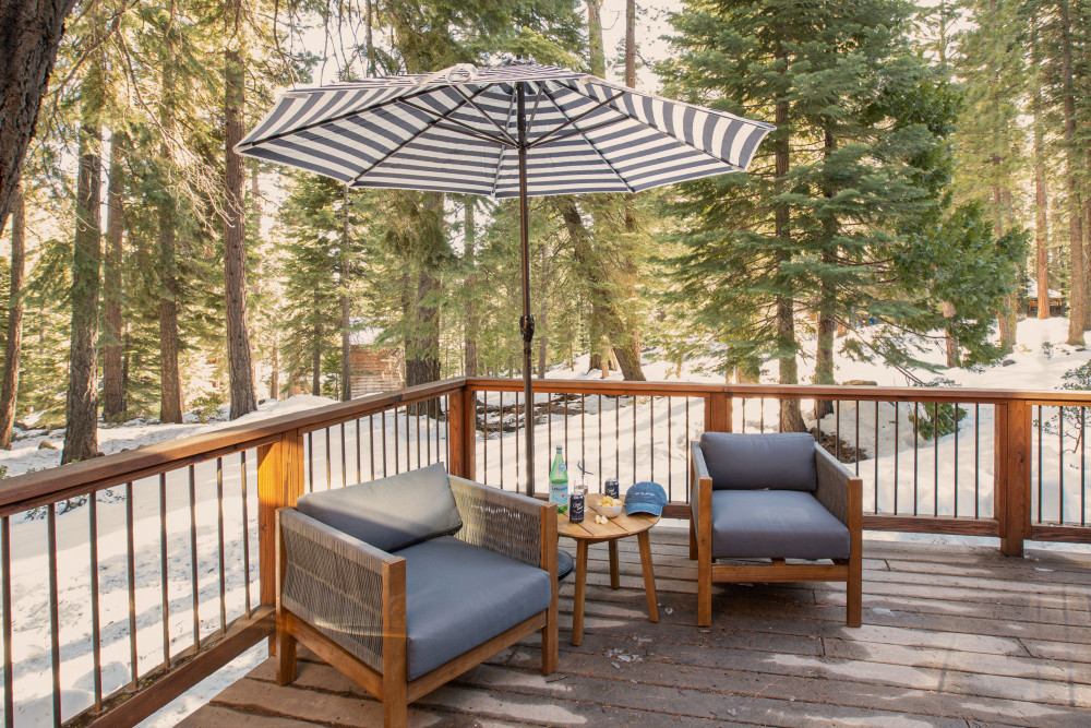 Lake Tahoe 105