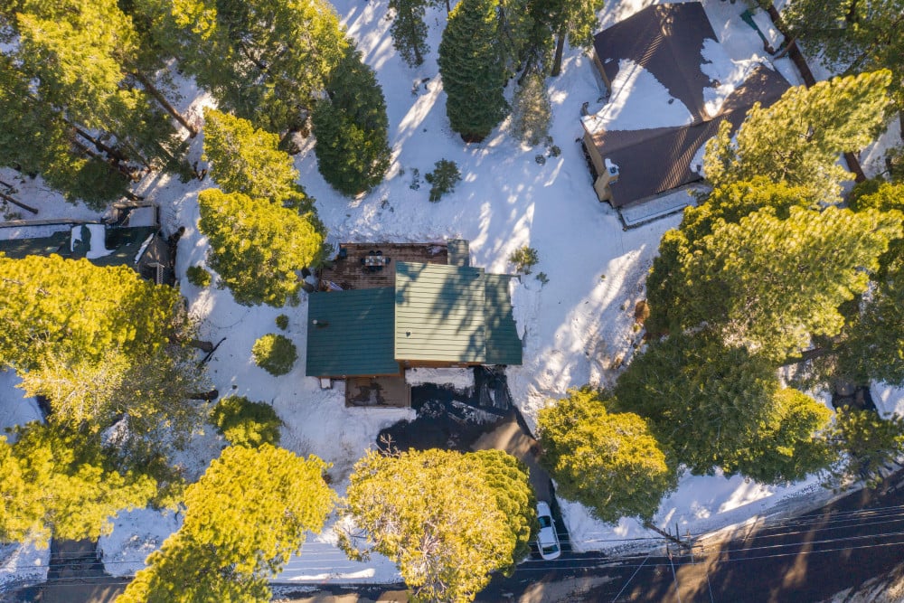 Lake Tahoe 105