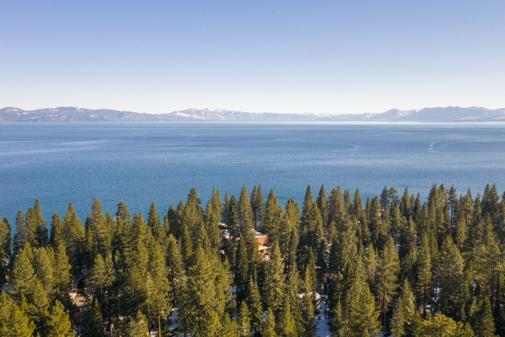 Lake Tahoe 105