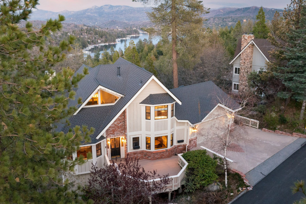 Lake Arrowhead 22