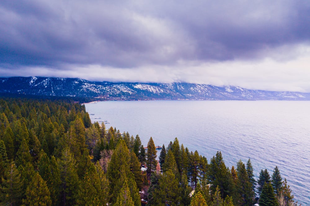 Lake Tahoe 88
