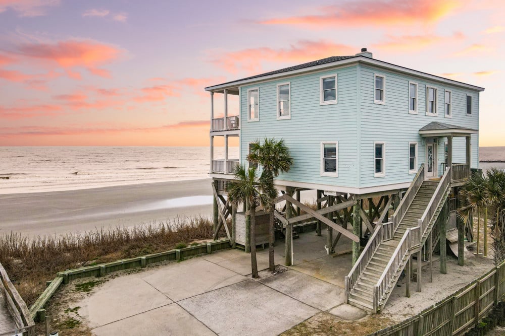 Folly Beach 2