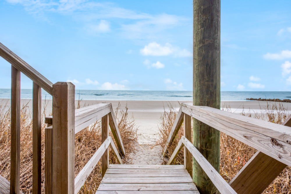 Folly Beach 2