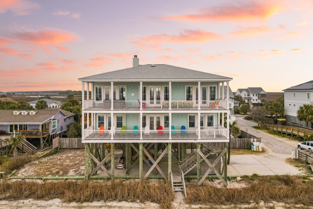 Folly Beach 2