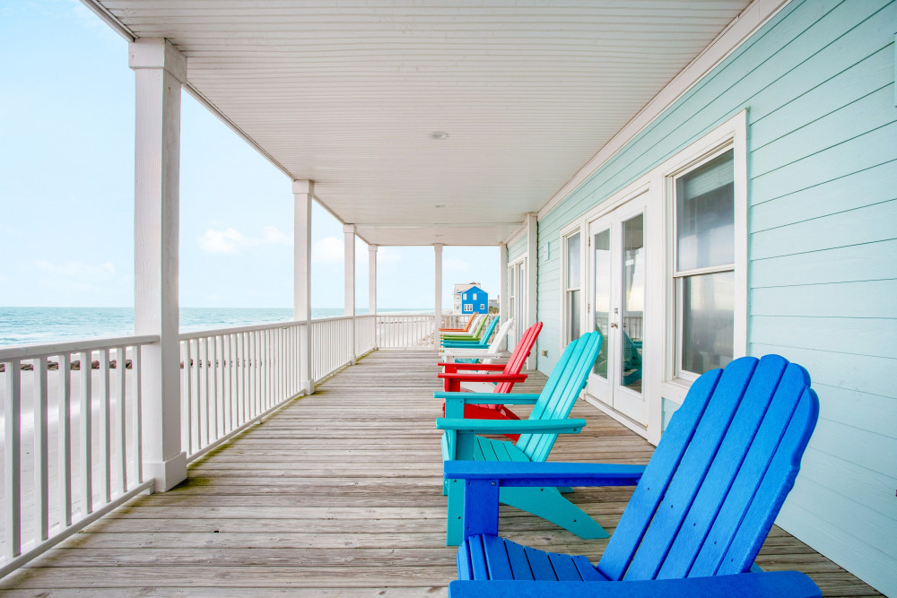 Folly Beach 2