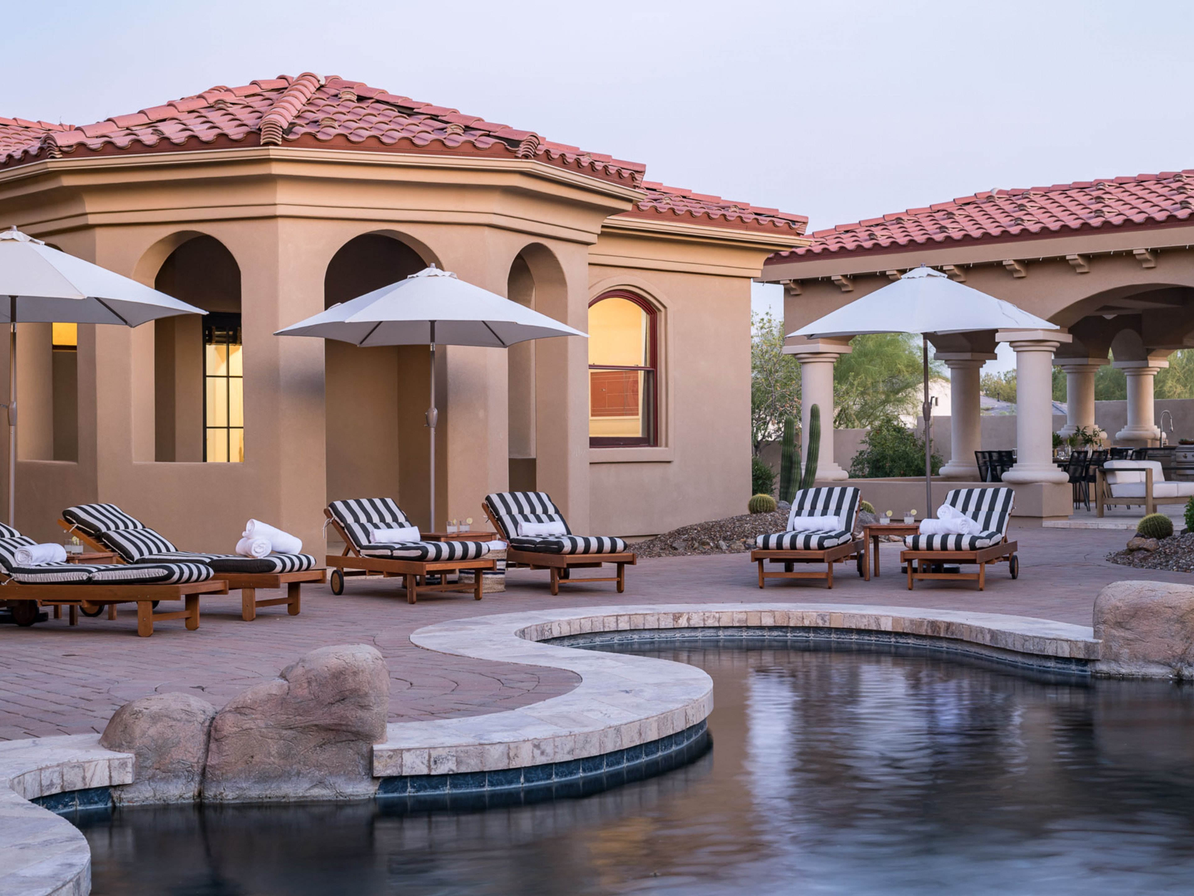 Paradise Valley 24 Arizona vacation rentals with a private pool