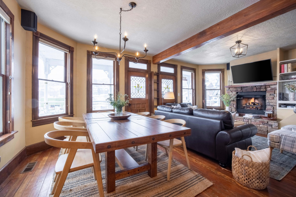 Park City 201