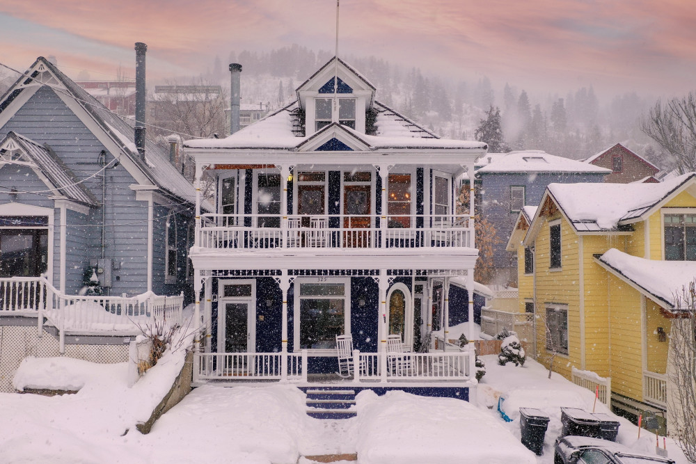 Park City 201