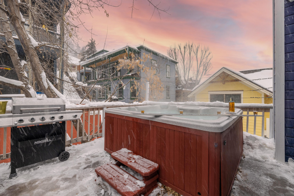 Park City 201