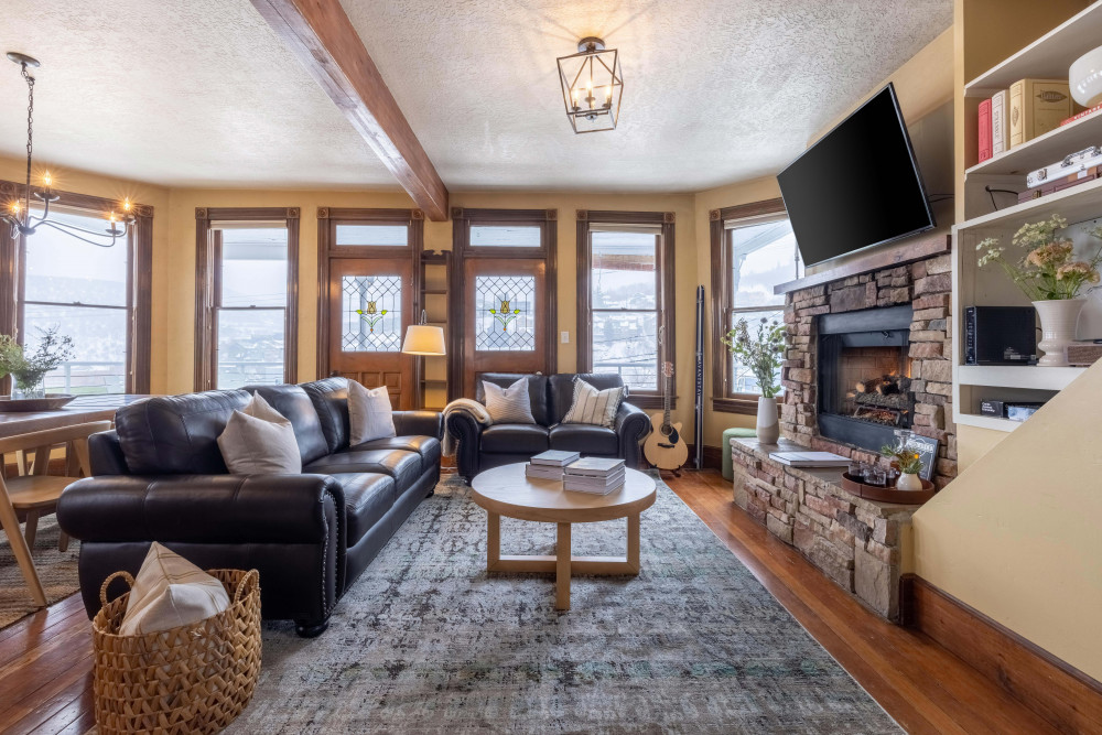 Park City 201