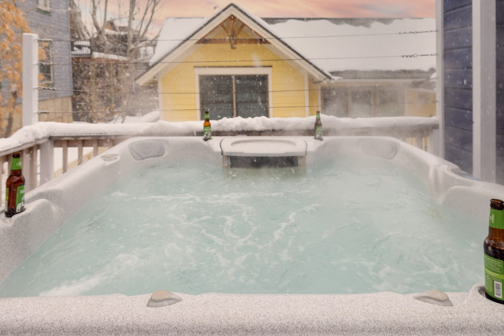 Park City 201