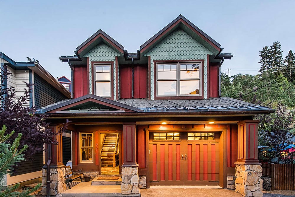 Park City 116
