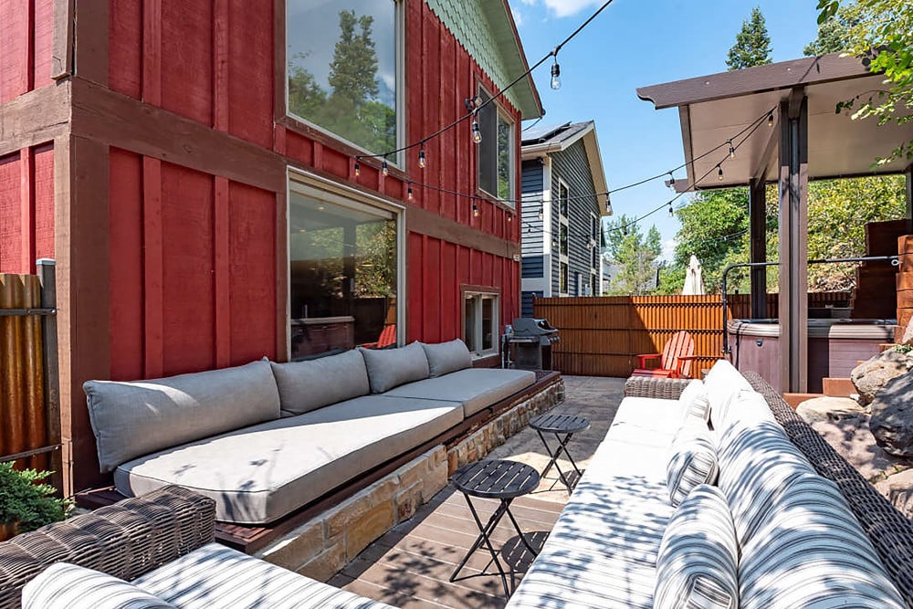 Park City 116