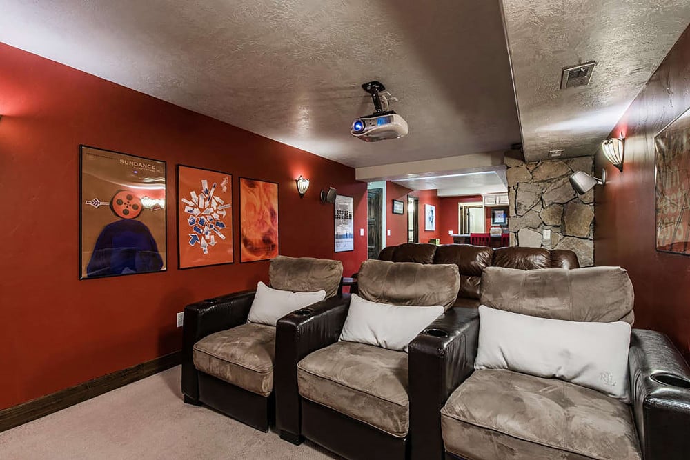 Park City 116