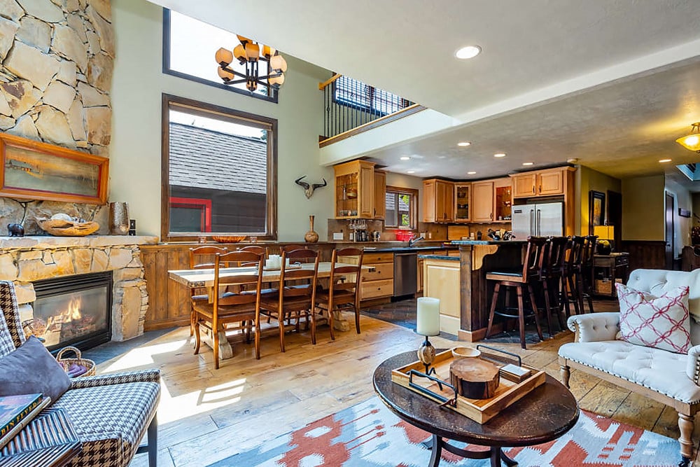 Park City 116