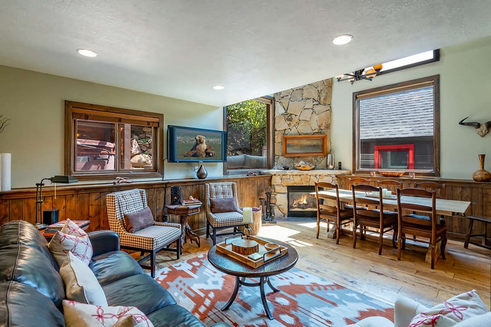 Park City 116