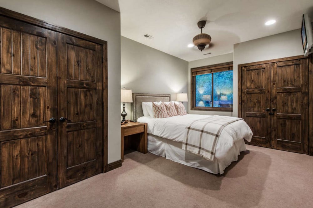 Park City 116