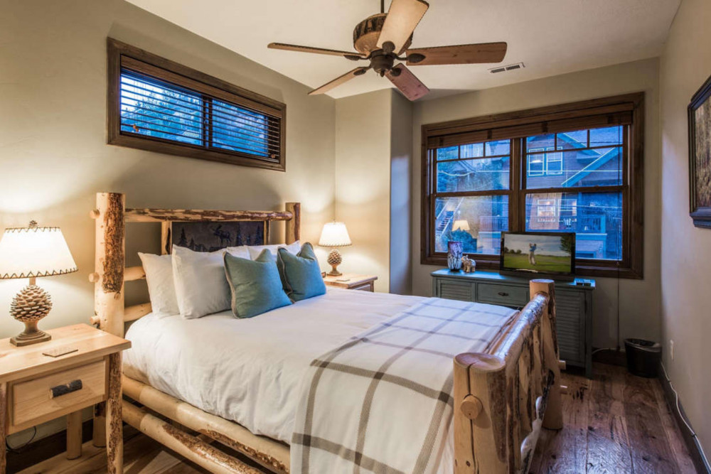 Park City 116