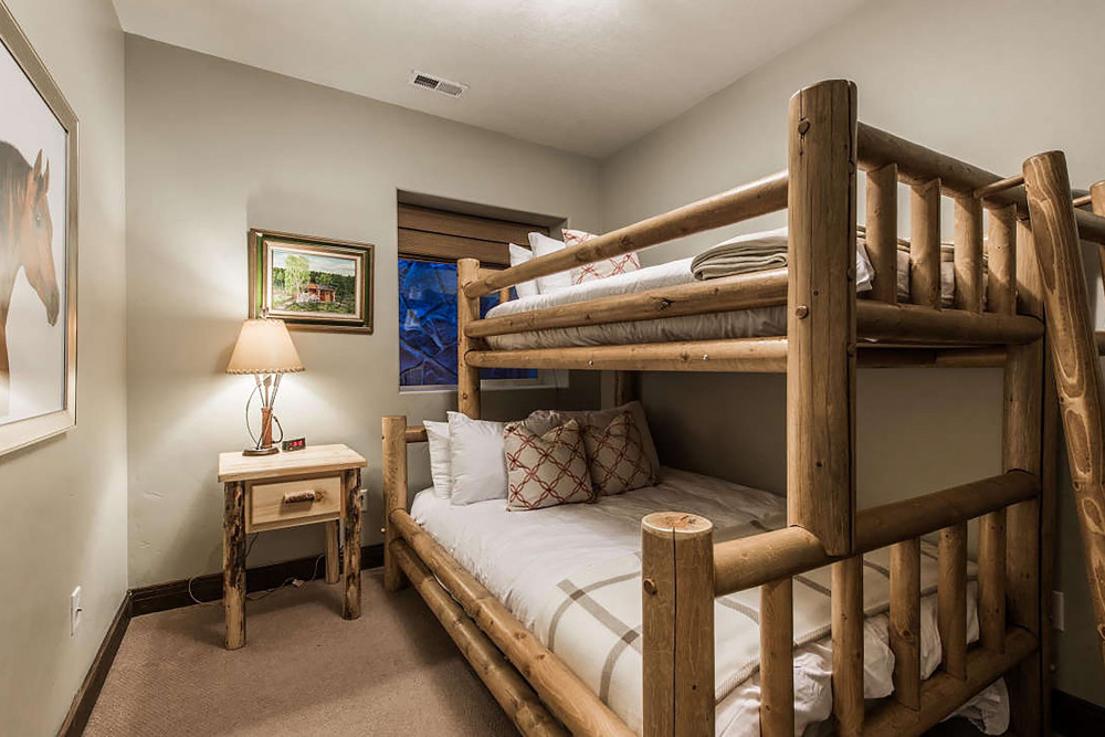 Park City 116