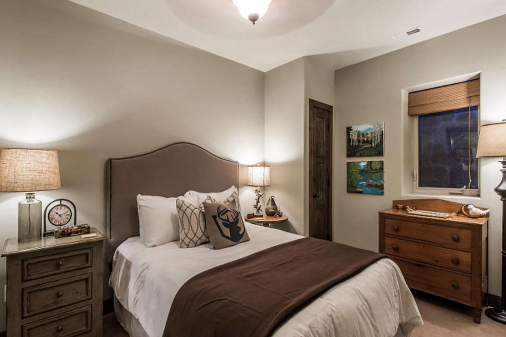 Park City 116