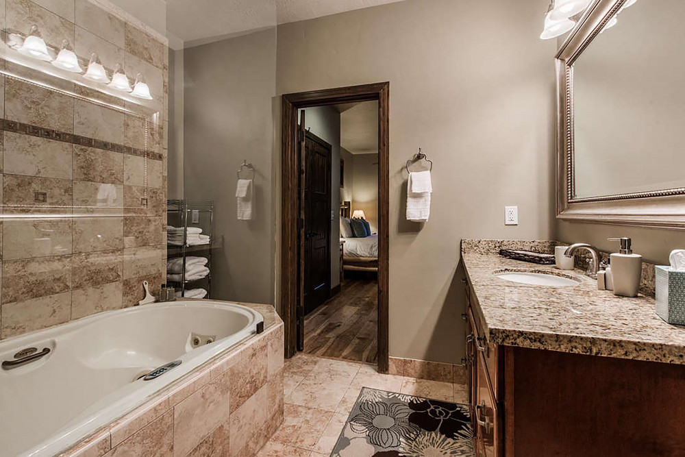 Park City 116